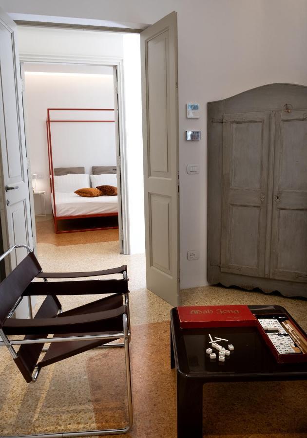 Villa La Torretta Luxury B&B - Adults Only - Rímini Exterior foto