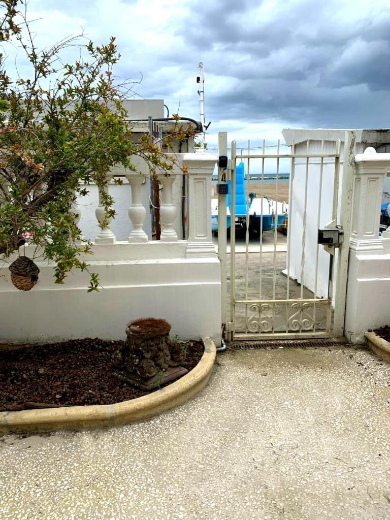 Villa La Torretta Luxury B&B - Adults Only - Rímini Exterior foto